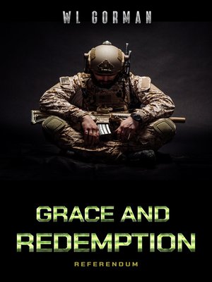 cover image of Grace and Redemption--Referendum